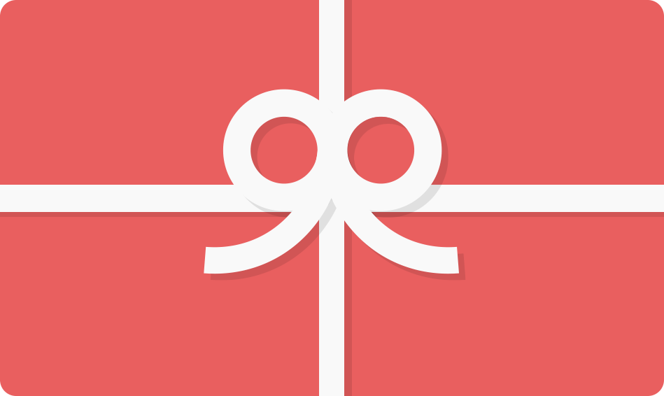 Siop Cwlwm Gift Card