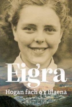 Eigra: Hogan Fach o&
