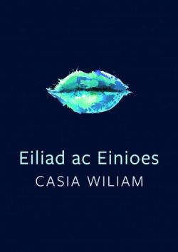 Tonfedd Heddiw: Eiliad ac Einioes *