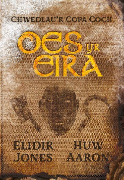 Chwedlauâ€™r Copa Coch: Oes yr Eira