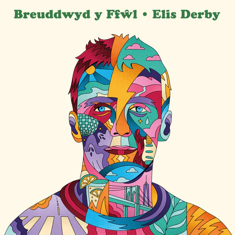 Elis Derby - Breuddwyd y Ffŵl