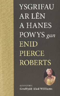 Ysgrifau ar LÃªn a Hanes Powys