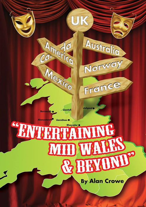 Entertaining Mid Wales & Beyond