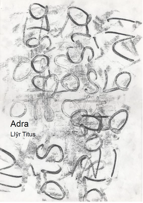 Adra - Llŷr Titus