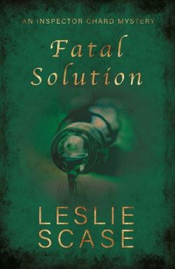 Inspector Chard 2: Fatal Solution