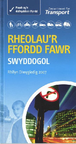 Rheolau&