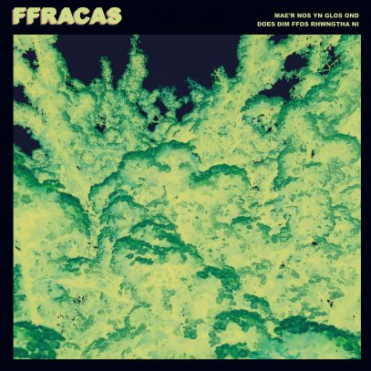 Ffracas - Mae&