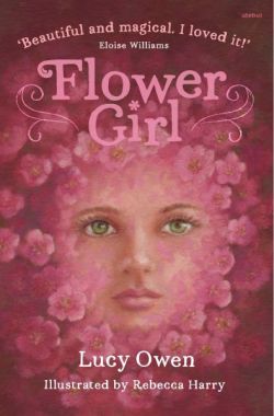 Flower Girl +