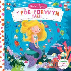 Cyfres StorÃ¯au Cyntaf: FÃ´r-Forwyn Fach, Y