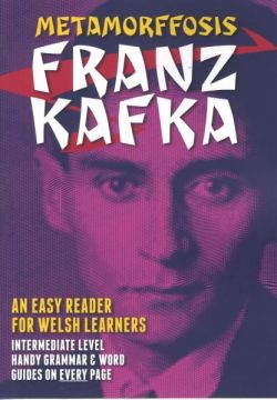 Metamorffosis Franz Kafka