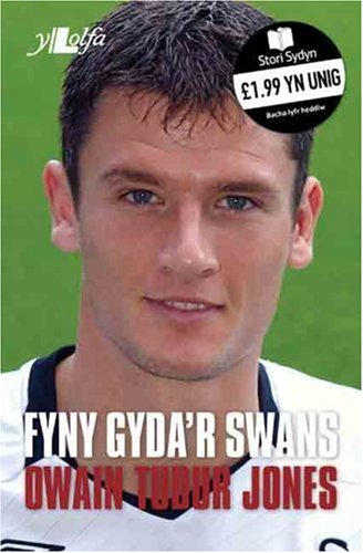 Cyfres Stori Sydyn: Fyny Gyda'r Swans