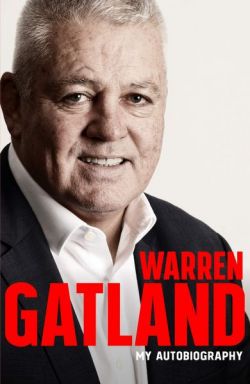Warren Gatland - My Autobiography