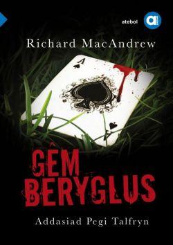 Cyfres Amdani: GÃªm Beryglus