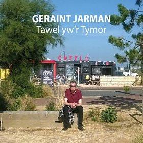 Geraint Jarman - Tawel yw&