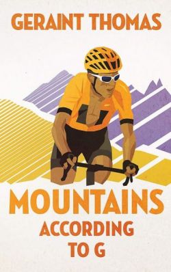 Mountains According to G +