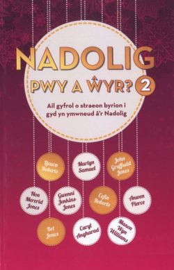 Nadolig Pwy a Å´yr 2 *