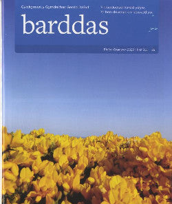 Barddas 353 (Gwanwyn 2022)