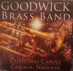 Carolau Nadolig - Band Pres Wdig / Goodwick Brass Band