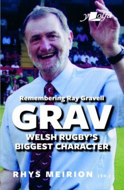 Grav - Welsh Rugby&