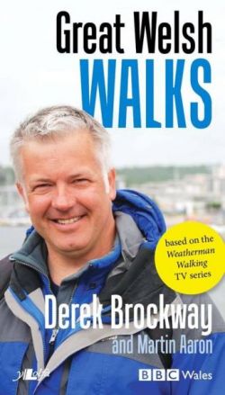 Great Welsh Walks