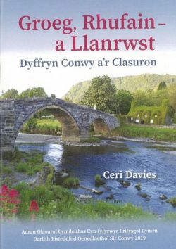 Groeg, Rhufain a Llanrwst *