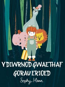 Diwrnod Gwaethaf Gorau Erioed, Y *