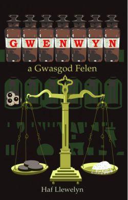 Gwenwyn a Gwasgod Felen *