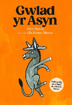 Gwlad yr Asyn +