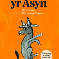 Gwlad yr Asyn +