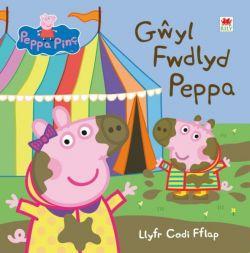 GÅµyl Fwdlyd Peppa