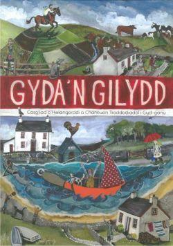 Gyda&