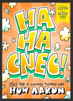 Ha Ha Cnec!, JÃ´cs Twp a Lluniau Twpach
