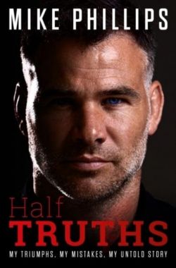 Half Truths - My Triumphs, My Mistakes, The Untold Story