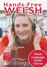 Hands Free Welsh