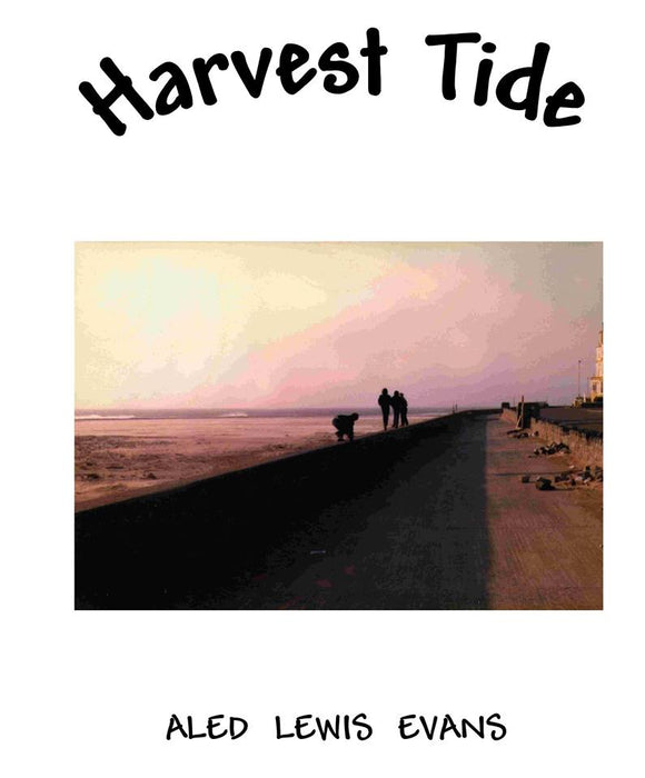 Harvest Tide - Aled Lewis Evans
