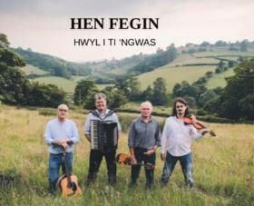 Hen Fegin, Hwyl i Ti &