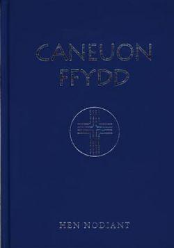 Caneuon Ffydd - Hen Nodiant