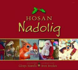 Hosan Nadolig *