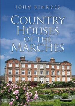 Country Houses of the Marches