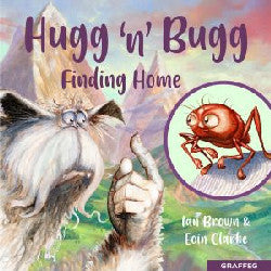 Hugg 'N' Bugg: Finding Home
