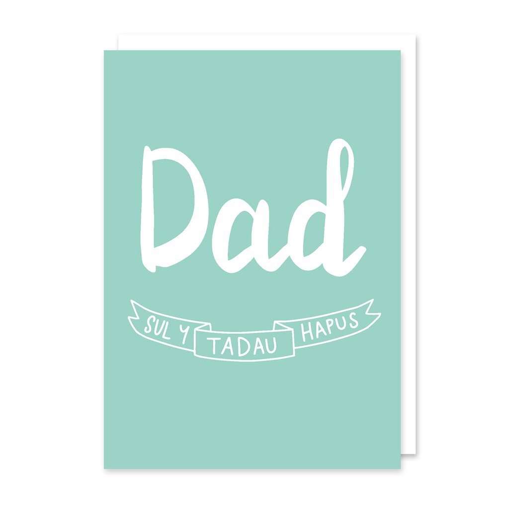 Welsh Father&