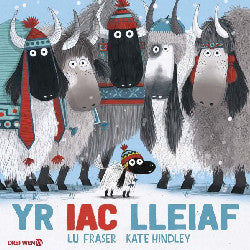 Iac Lleiaf, Yr