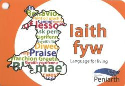 Iaith Fyw/Language for Living