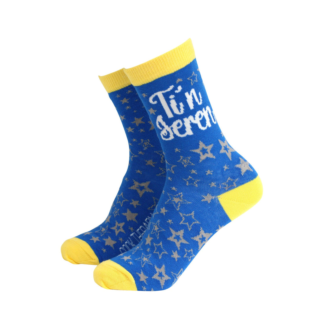 Bamboo Gift Socks - Ti&