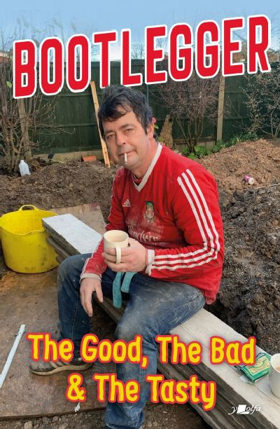 Bootlegger, The - The Good, The Bad and the Tasty