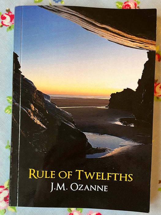 Rule of Twelfths - J M Ozanne