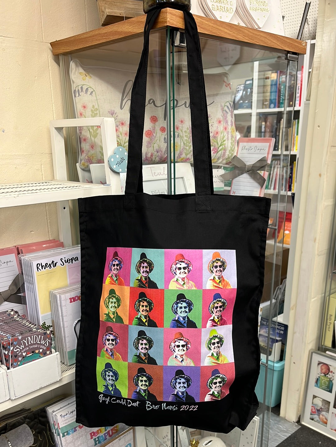 Nansi Richards Bag