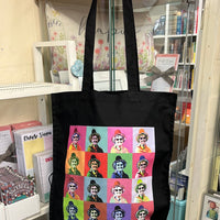 Nansi Richards Bag