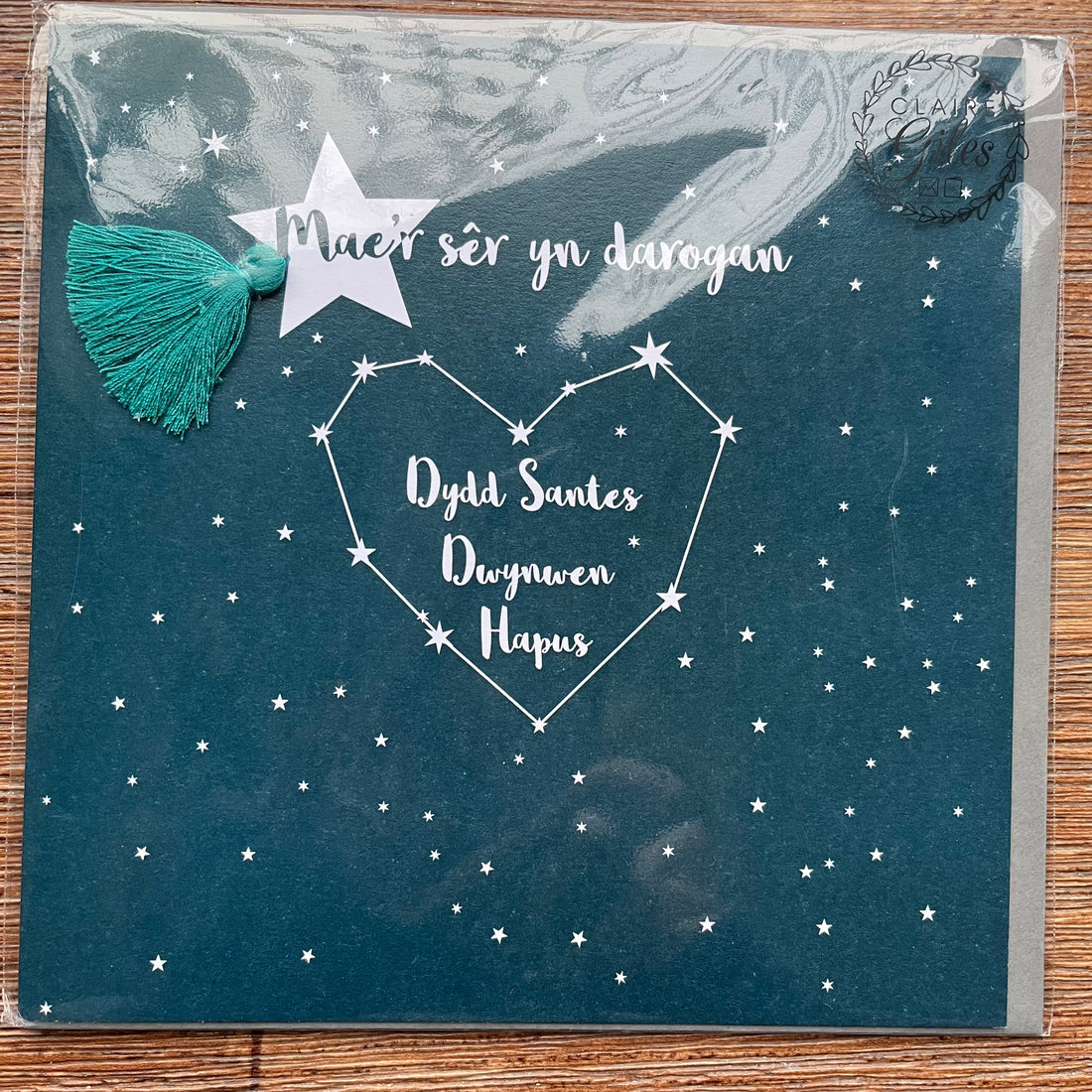 Love card &