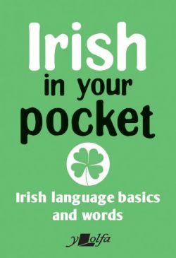 Irish in Your Pocket *